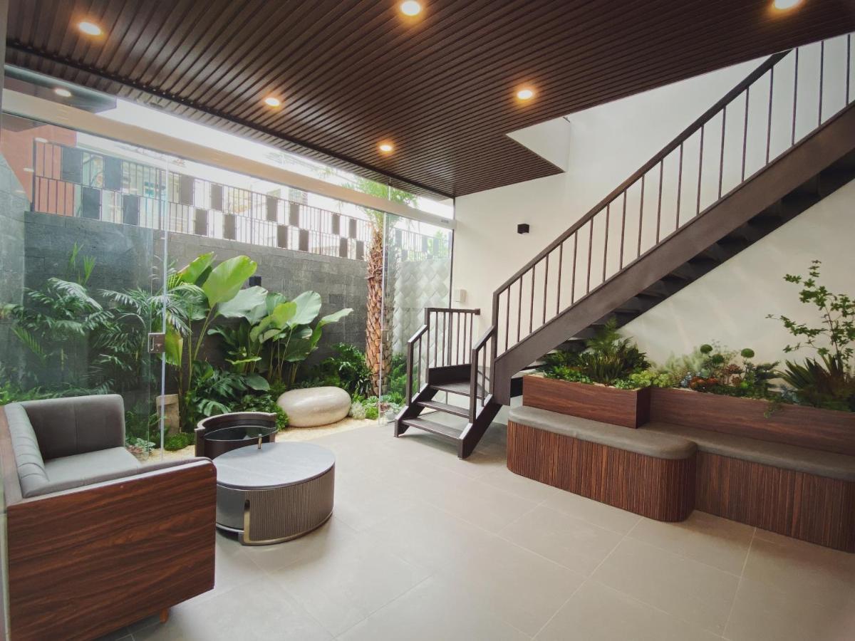 Pleiku Highlands Boutique Hotel Plei Brel Luaran gambar
