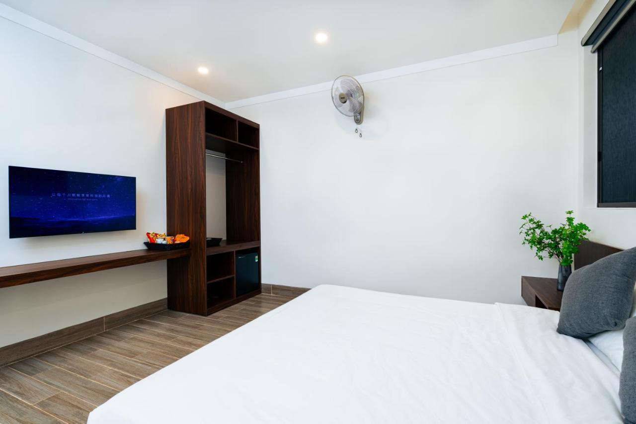 Pleiku Highlands Boutique Hotel Plei Brel Luaran gambar